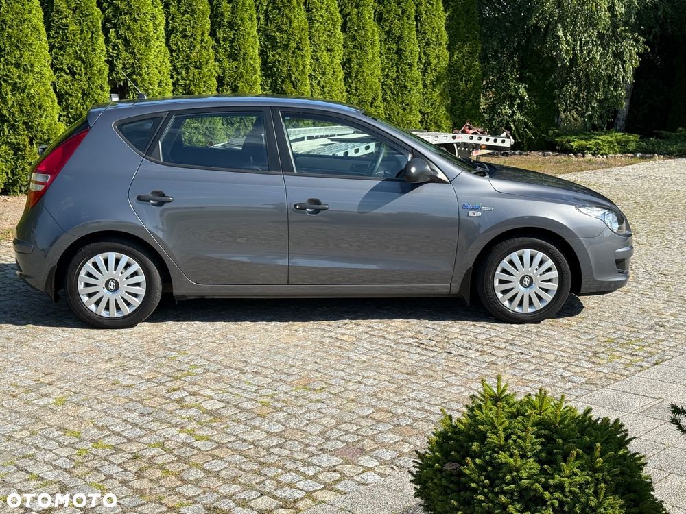 Hyundai i30 1.4 Blue Comfort - 9