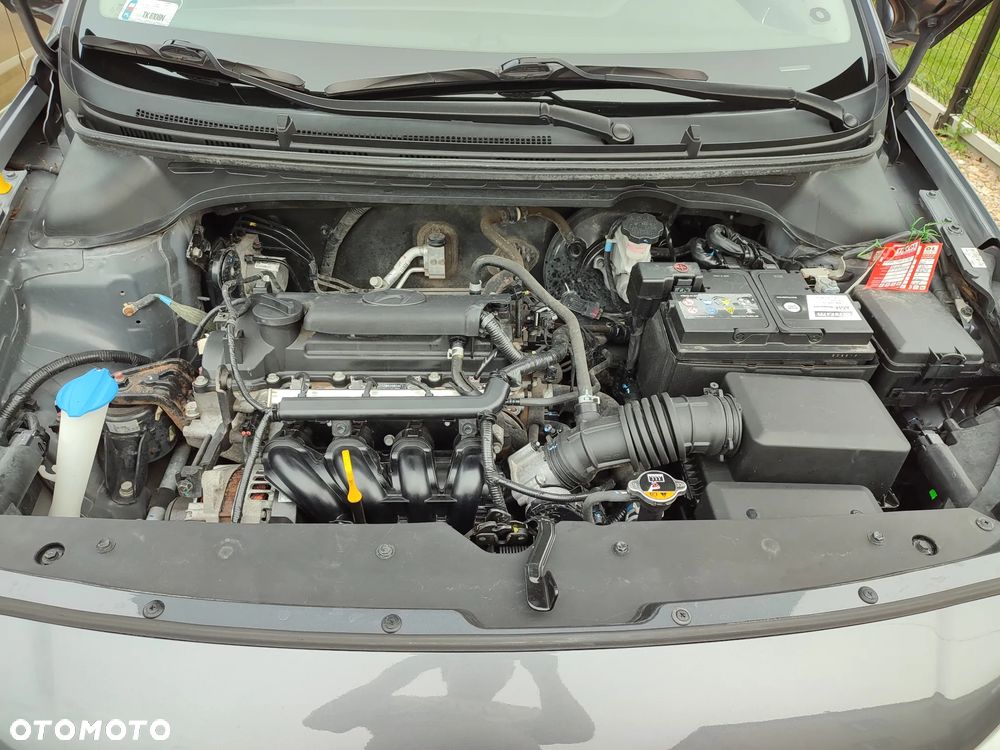 Hyundai i20 - 12