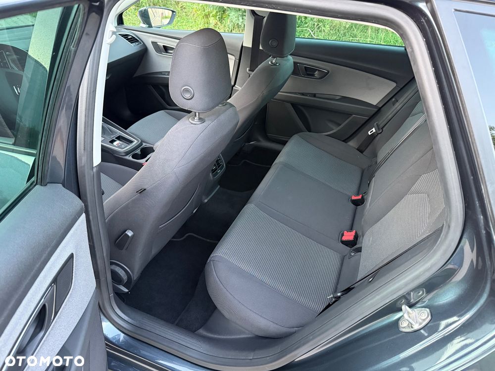 Seat Leon 1.0 TSI ECOMOTIVE DSG Style - 10