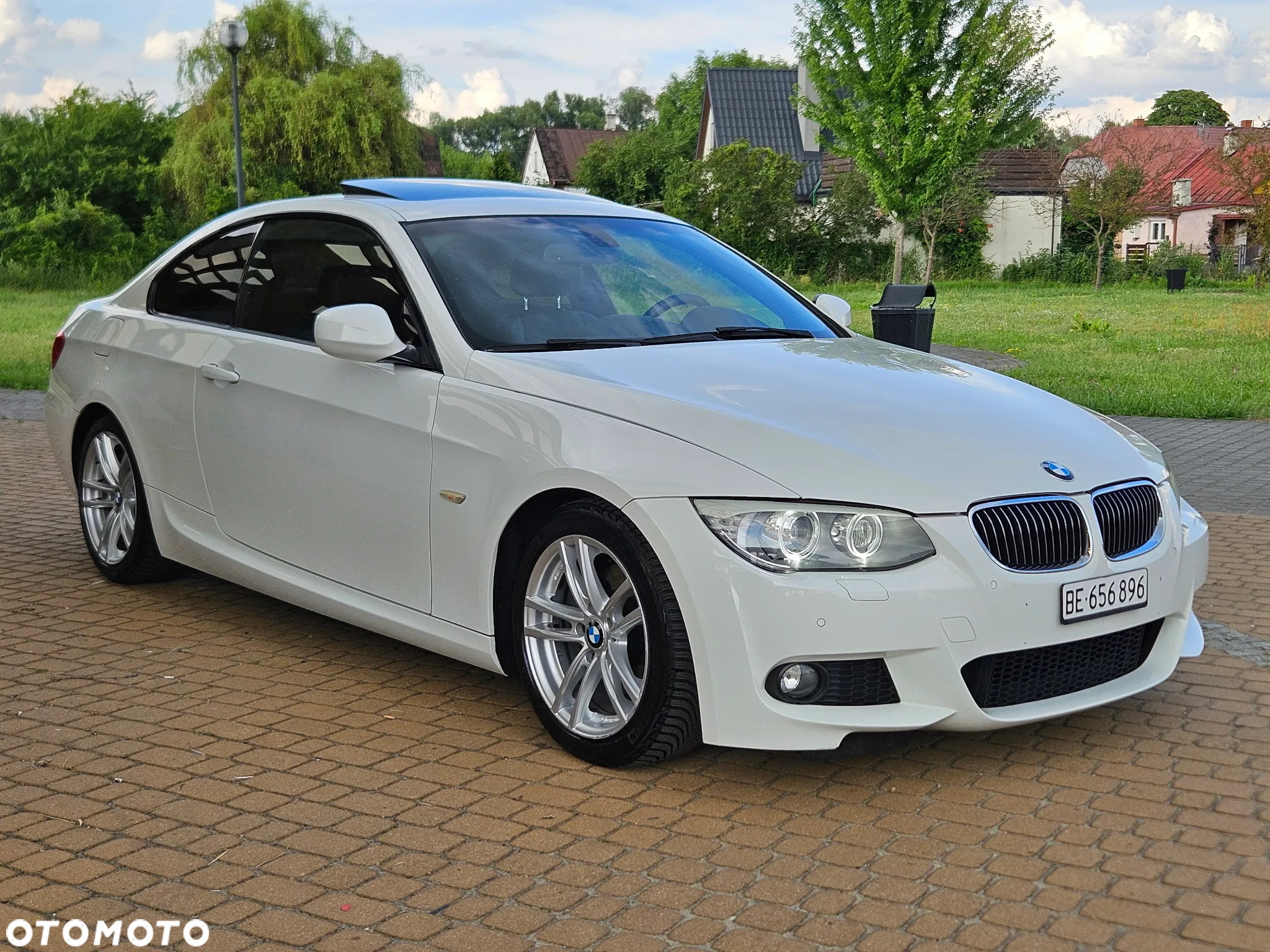 BMW Seria 3 - 2