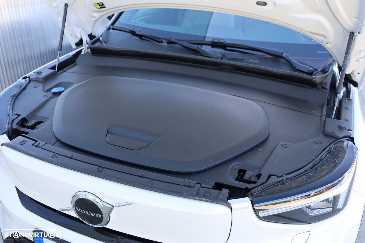 Volvo XC 40 Recharge Twin Ultimate - 33