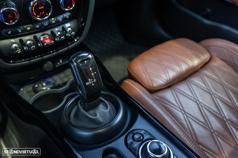 MINI Clubman Cooper S Auto - 60