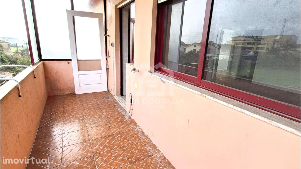 Apartamento T2 | Rio Tinto | RENOVADO - Grande imagem: 5/19