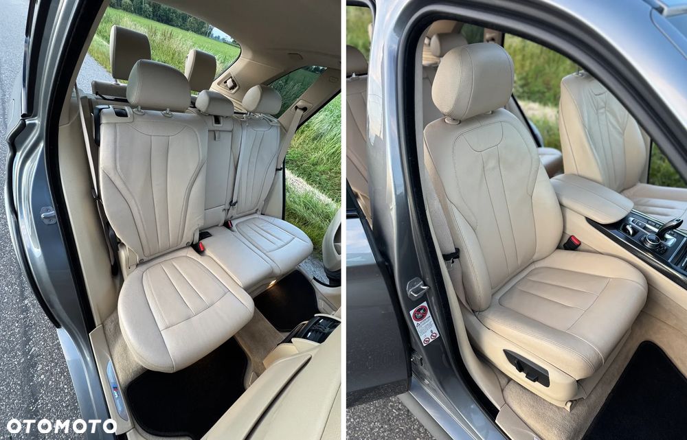 BMW X5 xDrive30d Sport-Aut - 25