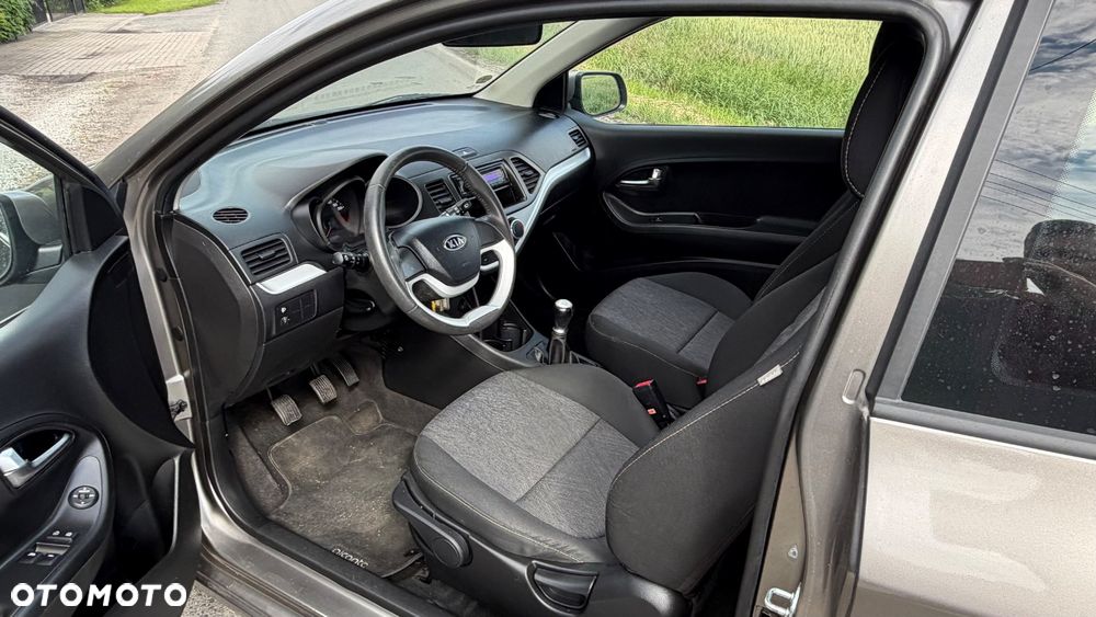 Kia Picanto 1.0 L - 25