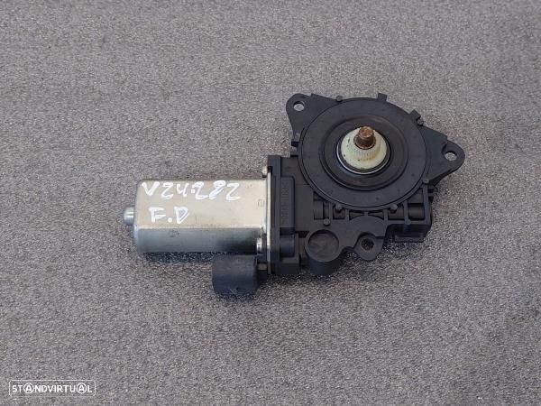 Motor Elevador Porta Frente Dto Lancia Musa (350_) - 1