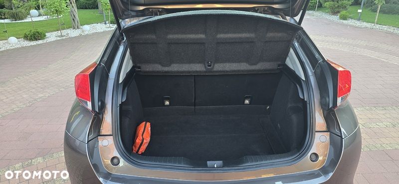 Honda Civic 1.8 Comfort Navi SD - 12