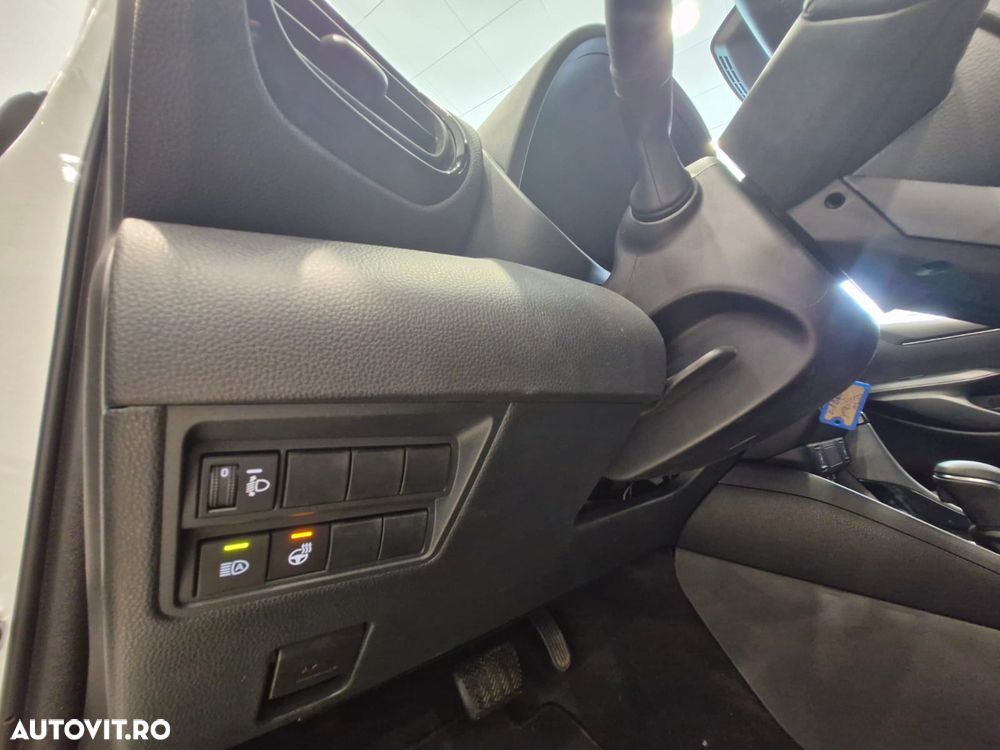 Toyota Yaris - 17