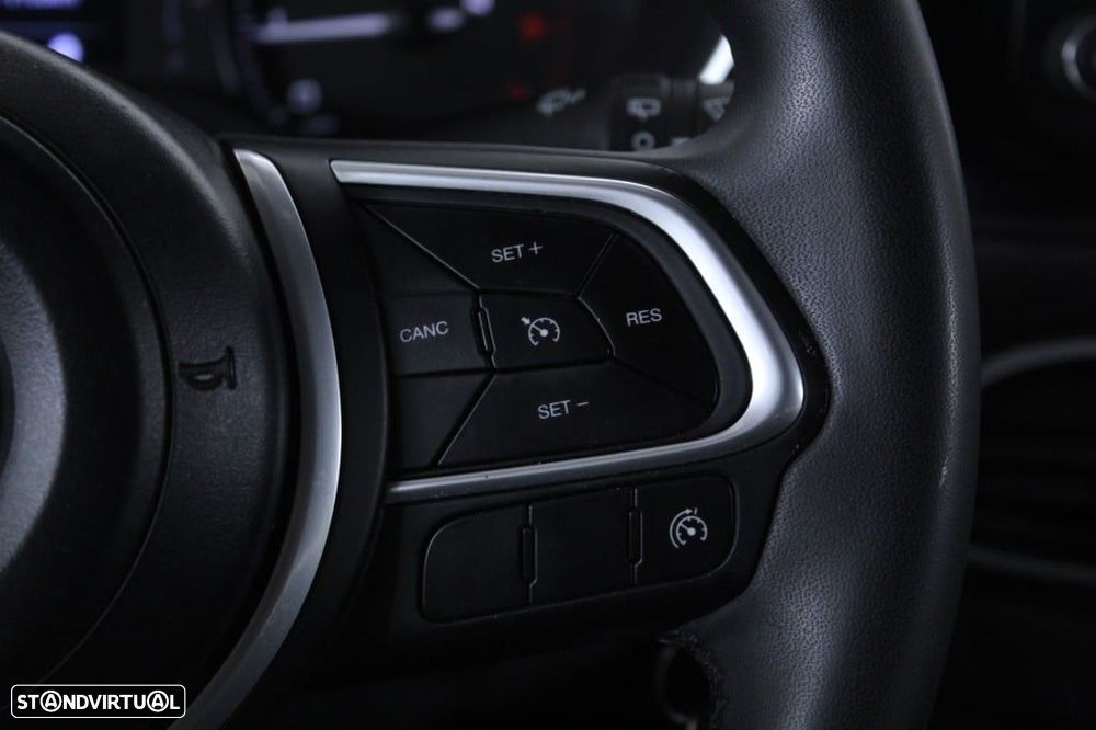 Fiat Tipo Station Wagon 1.3 MultiJet City Life - 23