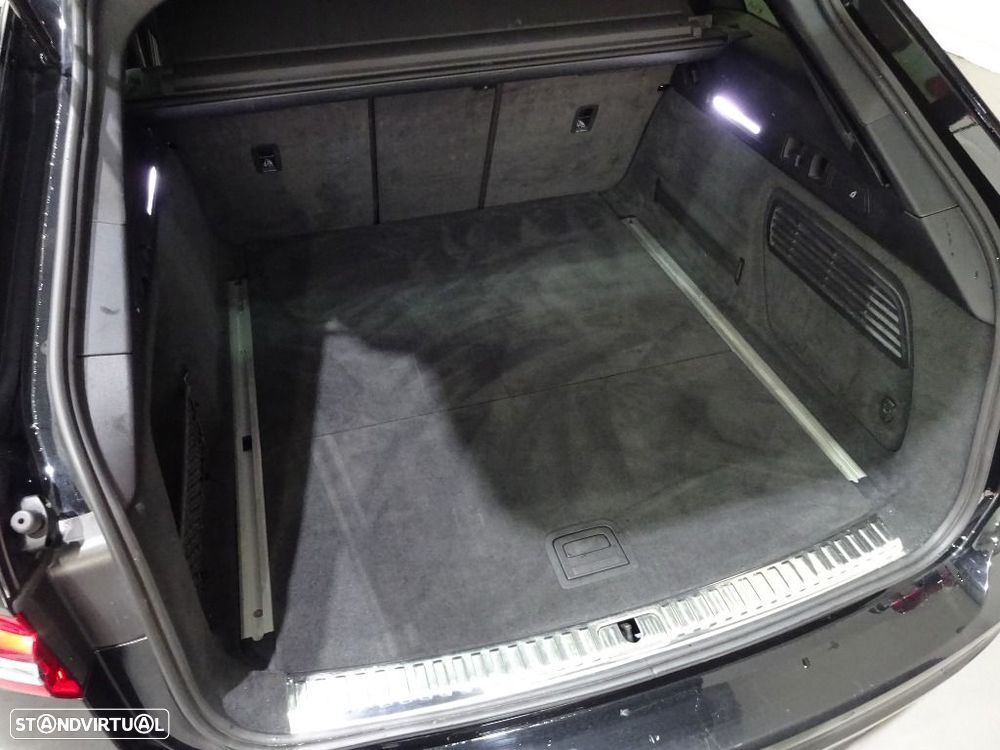 Audi A6 Avant 40 TDI Advanced S tronic - 33
