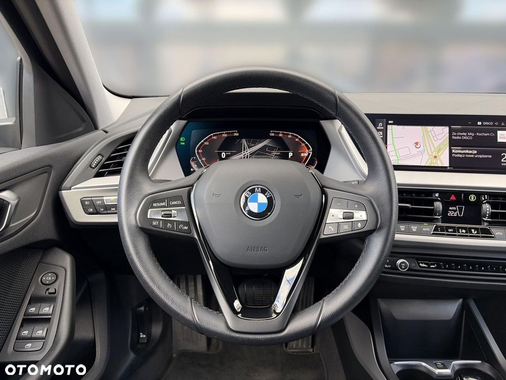 BMW Seria 1 - 10
