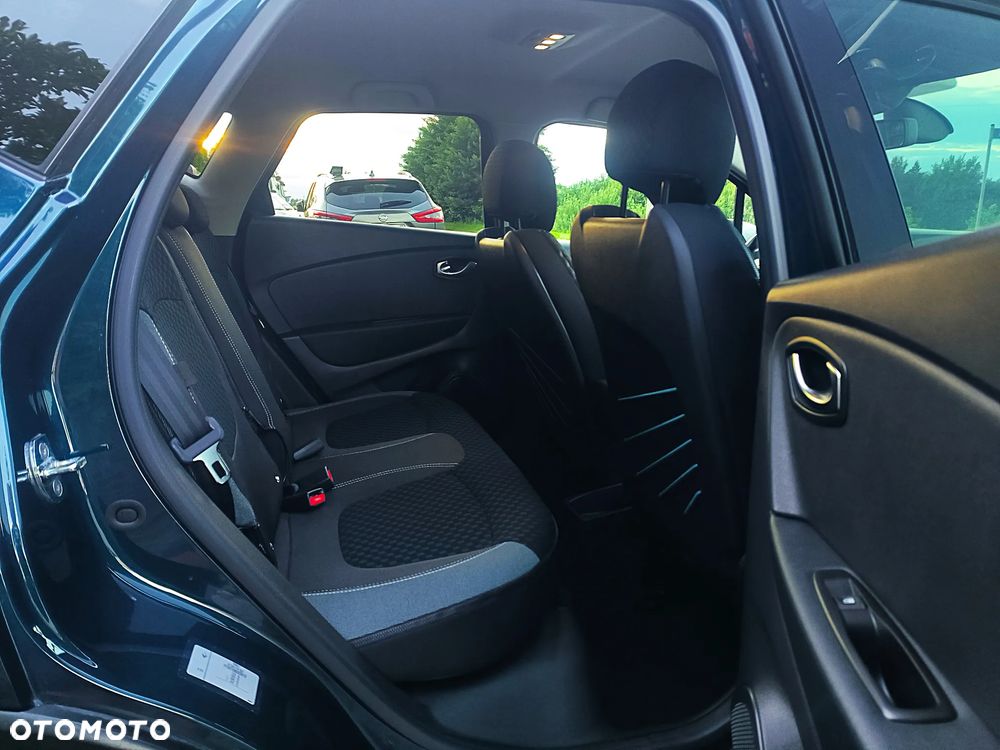 Renault Captur 1.3 TCe Intens - 11