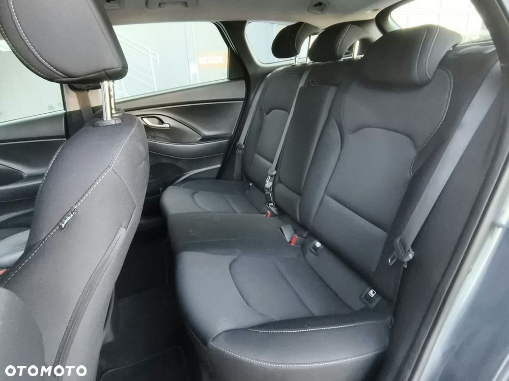 Hyundai i30 - 18