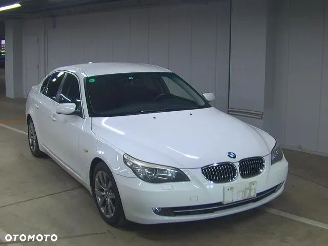 BMW Seria 5 - 10