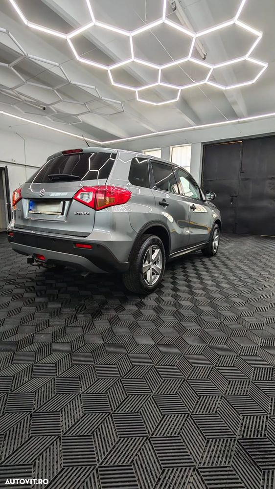 Suzuki Vitara 1.6 Cool - 3