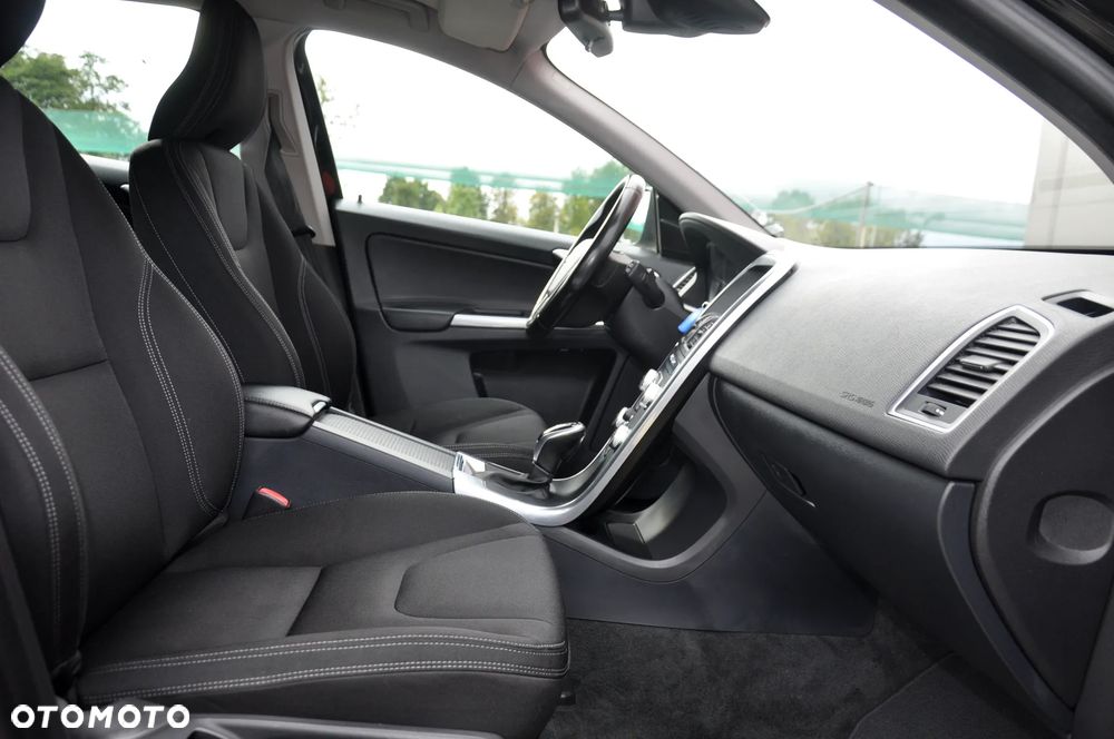 Volvo XC 60 2015