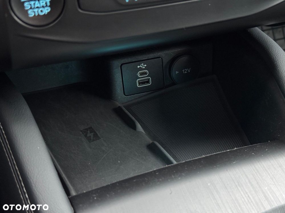 Ford Focus - 28