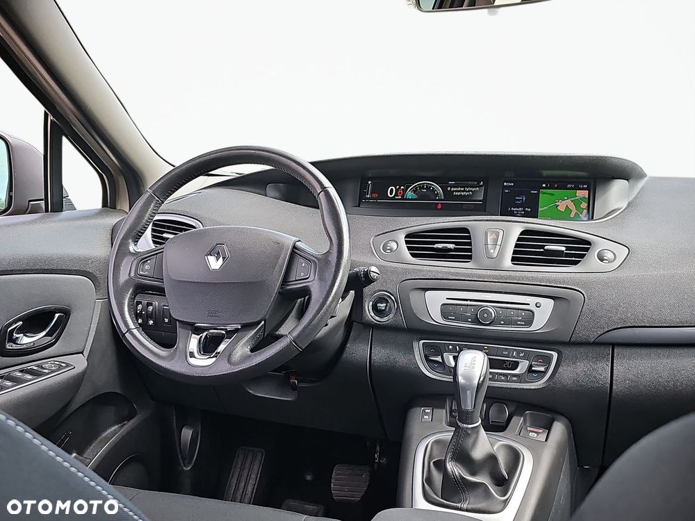 Renault Scenic - 13