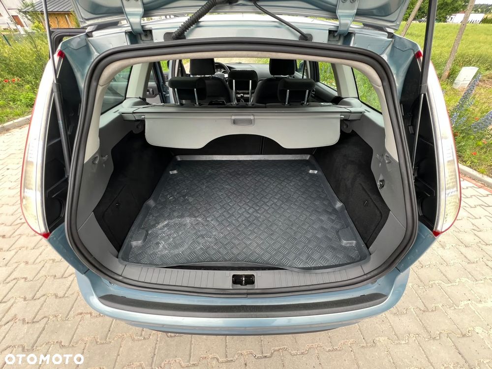 Ford Focus 1.6 TDCi Gold X - 16