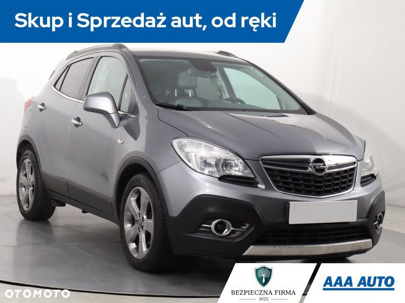 Opel Mokka - 2