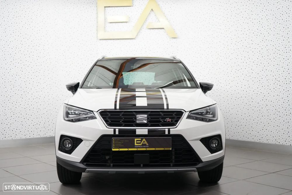 SEAT Arona 1.0 TSI Xcellence - 2