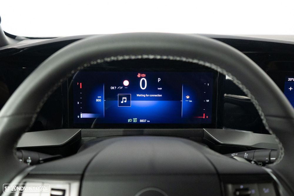 Opel Mokka 1.2 T GS AT - 28