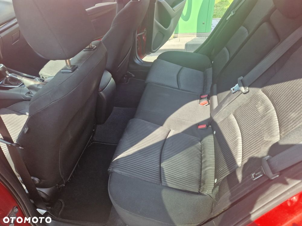 Mazda 3 2.0 Skymotion - 5