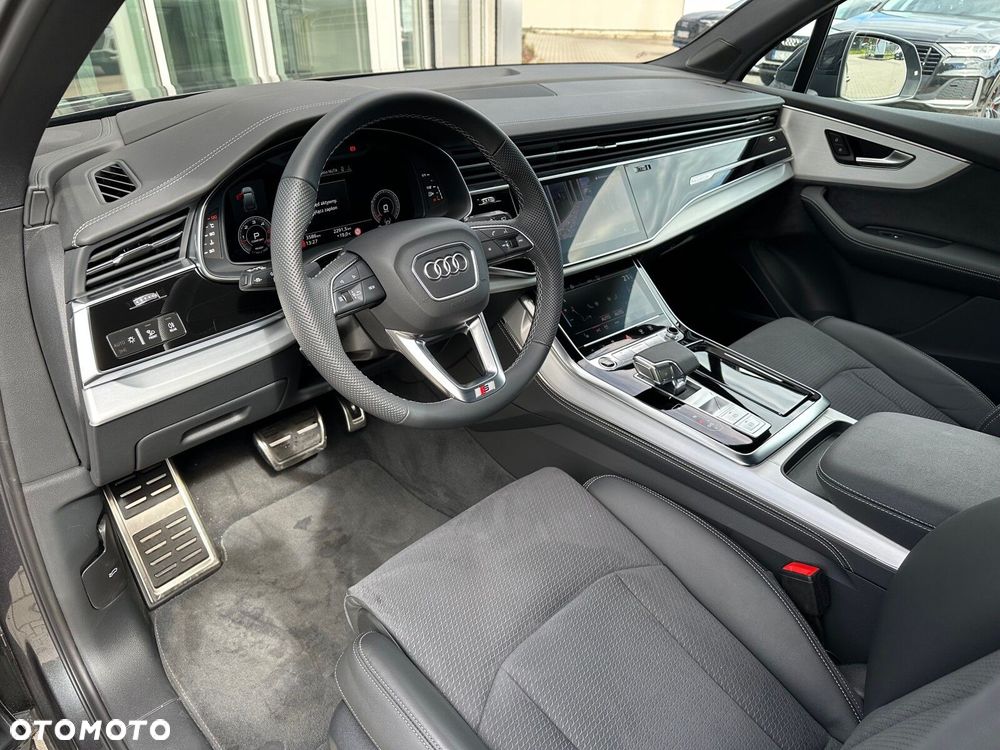 Audi Q7 - 11