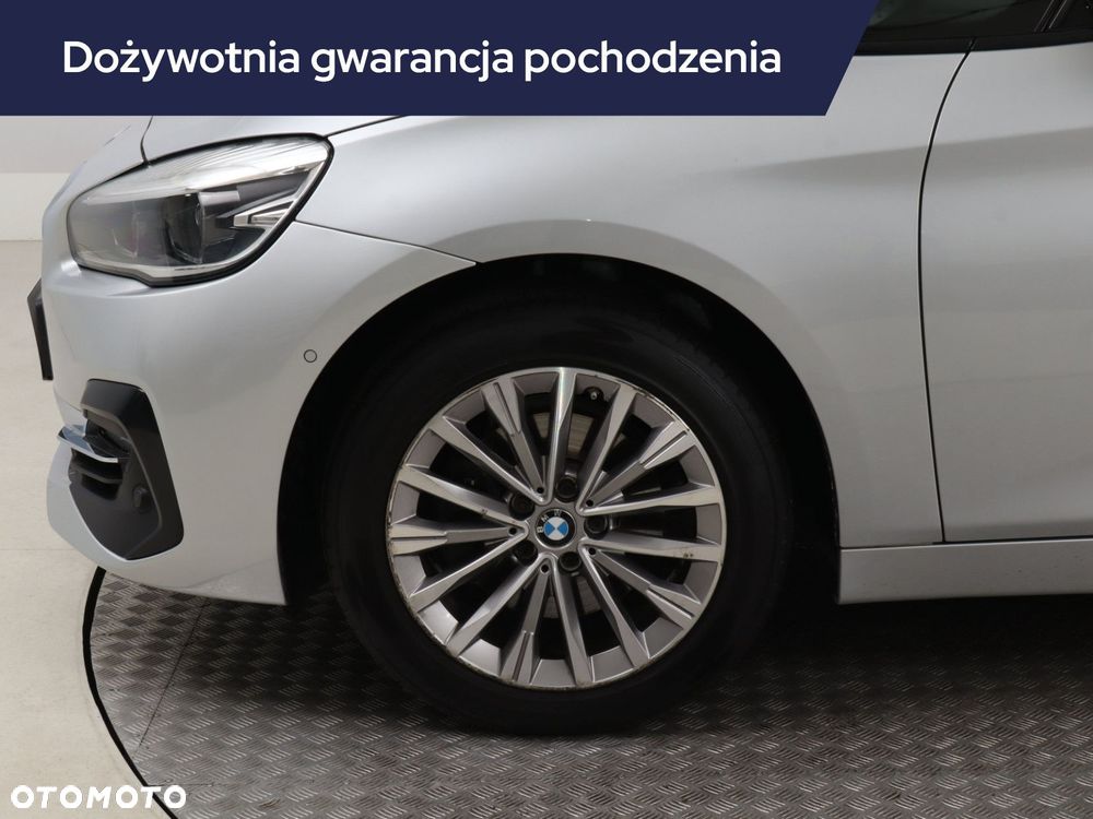 BMW Seria 2 - 17