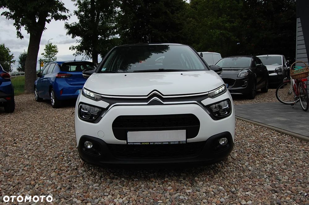 Citroën C3 - 5