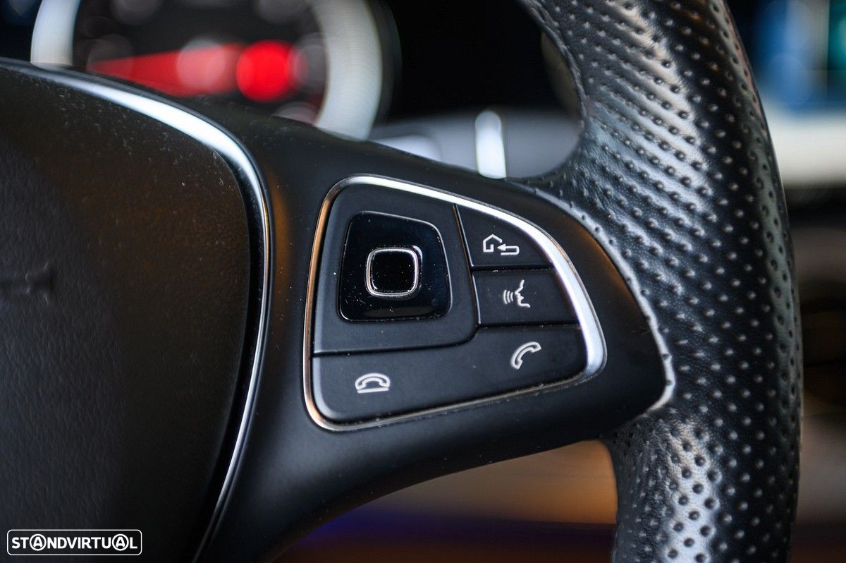 Mercedes-Benz E 220 d 4-Matic All Terrain Avantgarde - 39