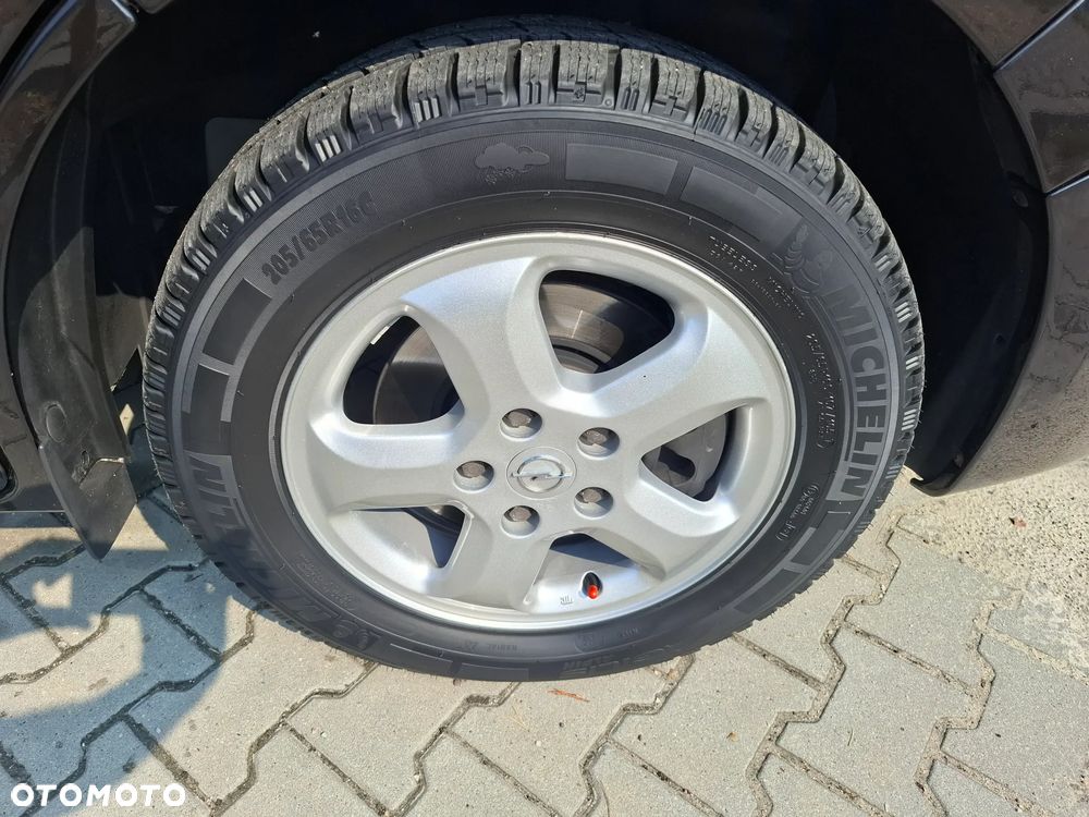Opel Vivaro Life Cosmo L1H1 - 28