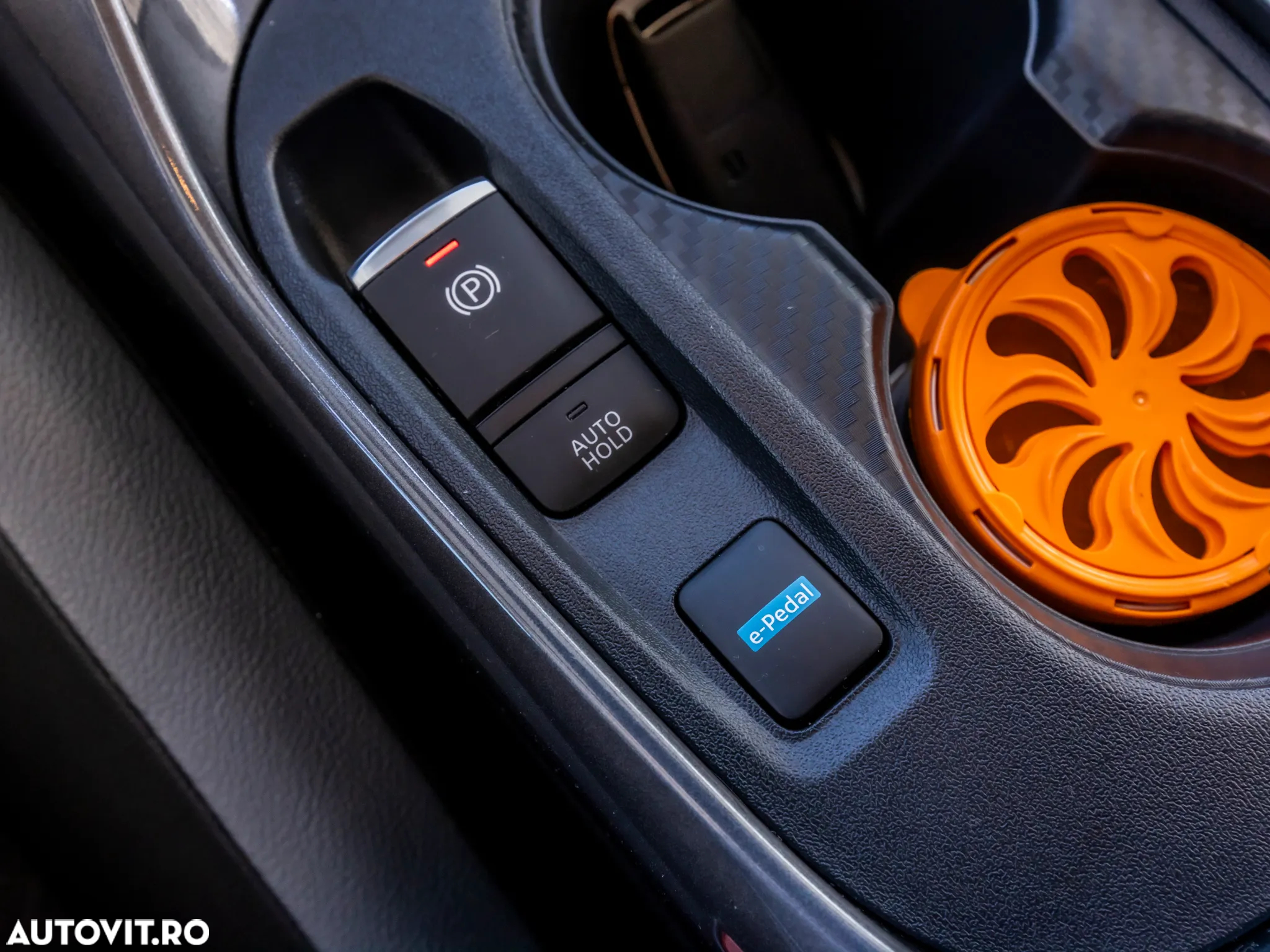 Nissan Juke Hybrid N-Connecta - 21
