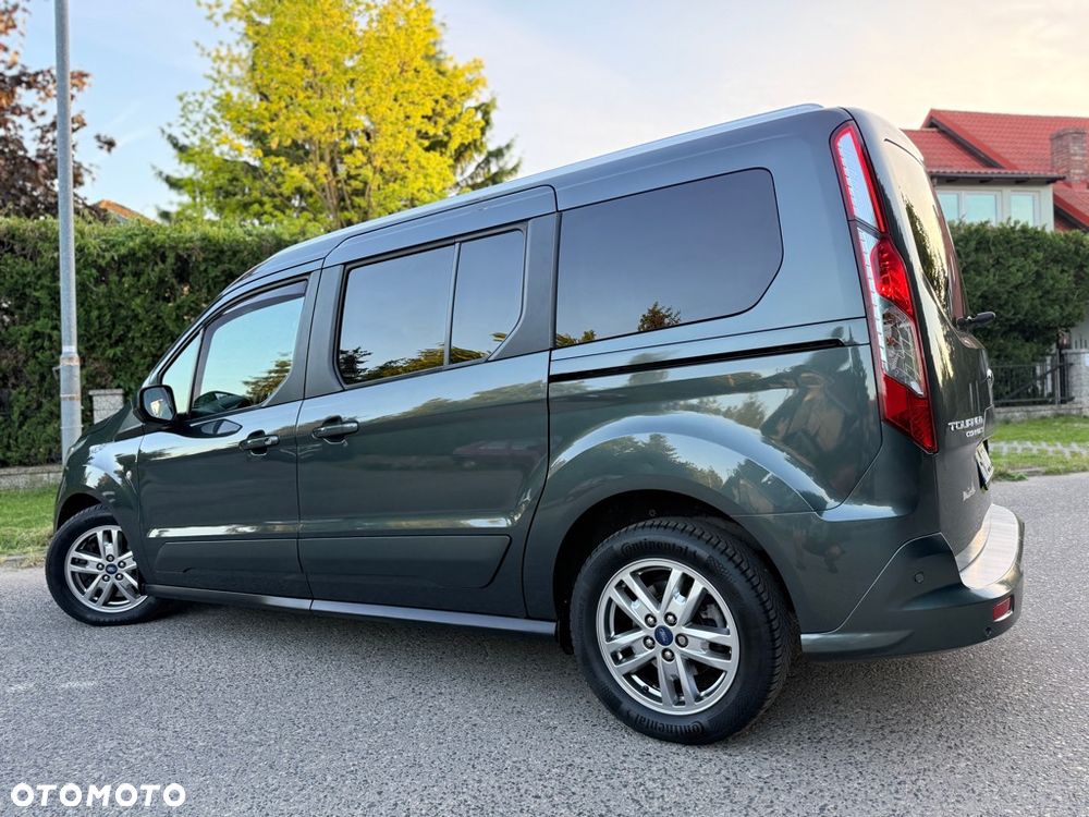 Ford Tourneo Connect Grand ver-2-0-tdci-st--line-powershift - 17