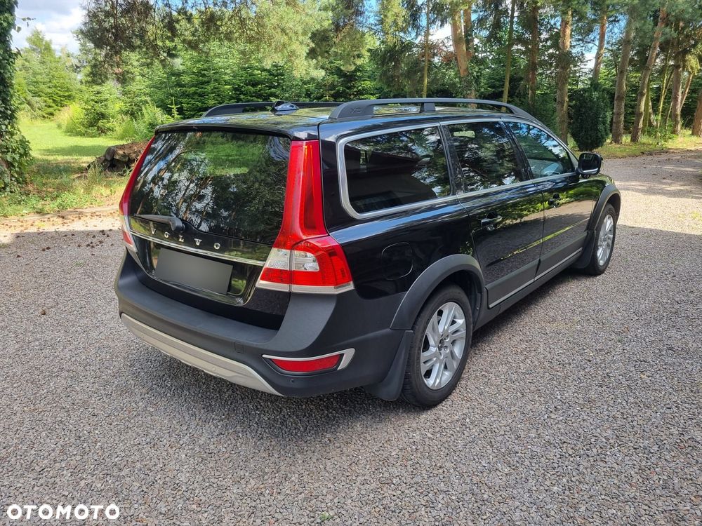 Volvo XC 70 D4 Geartronic Summum - 9