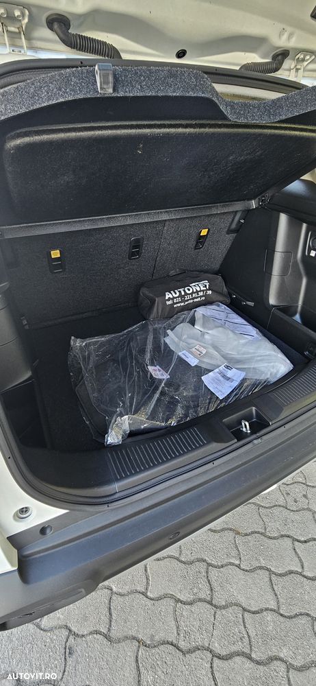 Suzuki S-Cross 1.4 Boosterjet MHEV Passion - 13