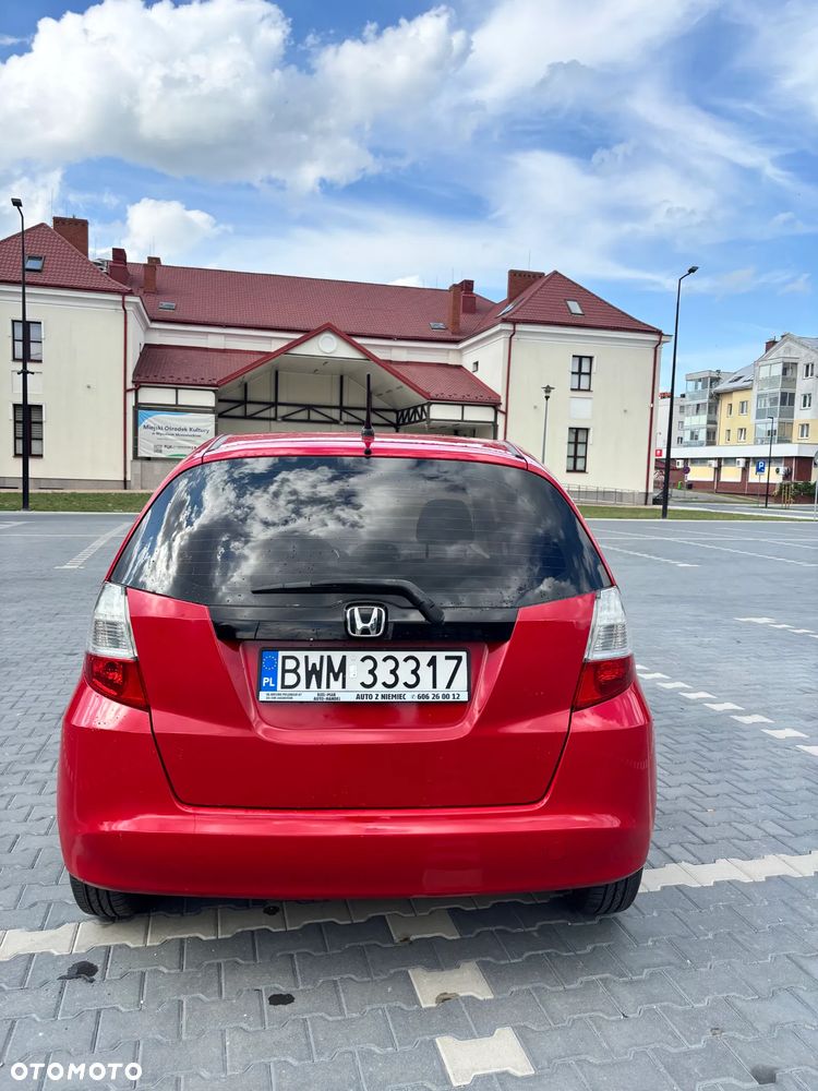 Honda Jazz 1.2 i-VTEC Trend - 21