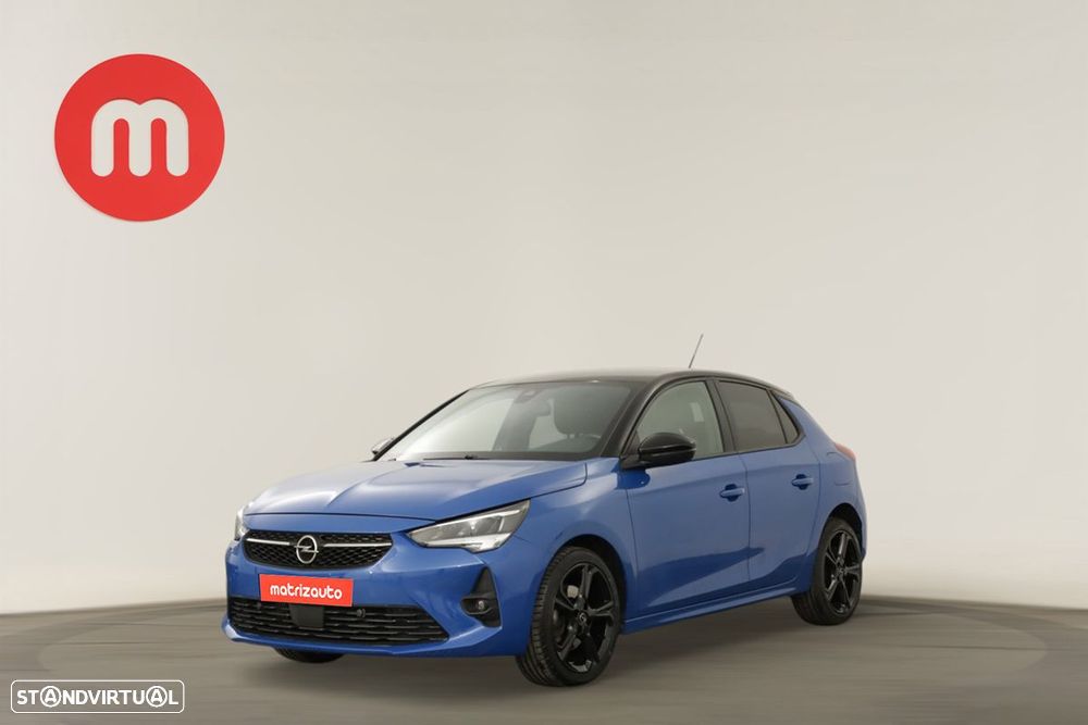 Opel Corsa 1.2 T GS Line - 2
