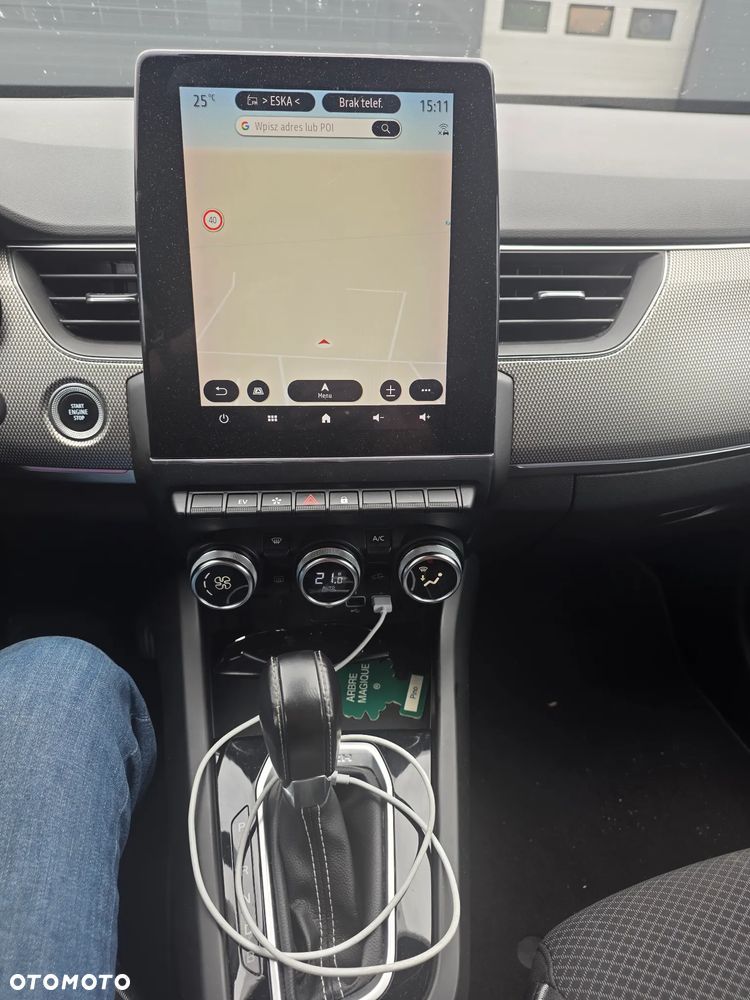 Renault Arkana E-TECH 145 R.S.LINE - 13