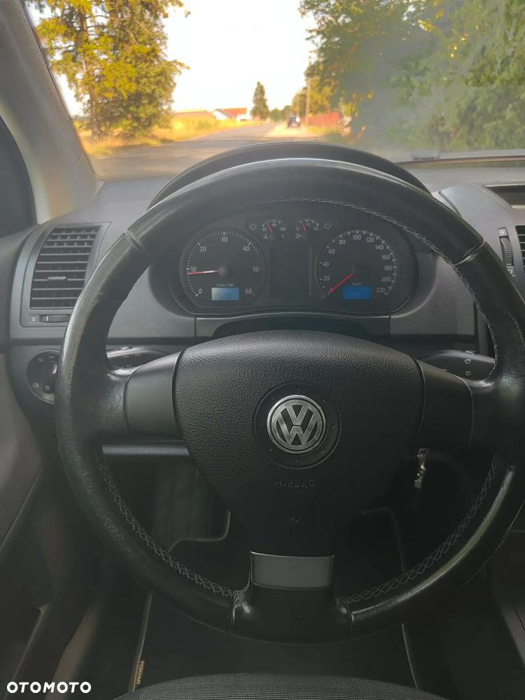 Volkswagen Polo 1.4 TDI Comfortline - 15