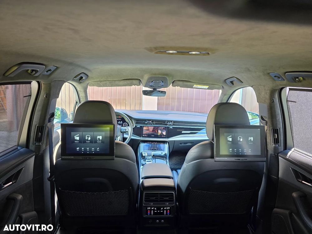 Audi Q7 - 9