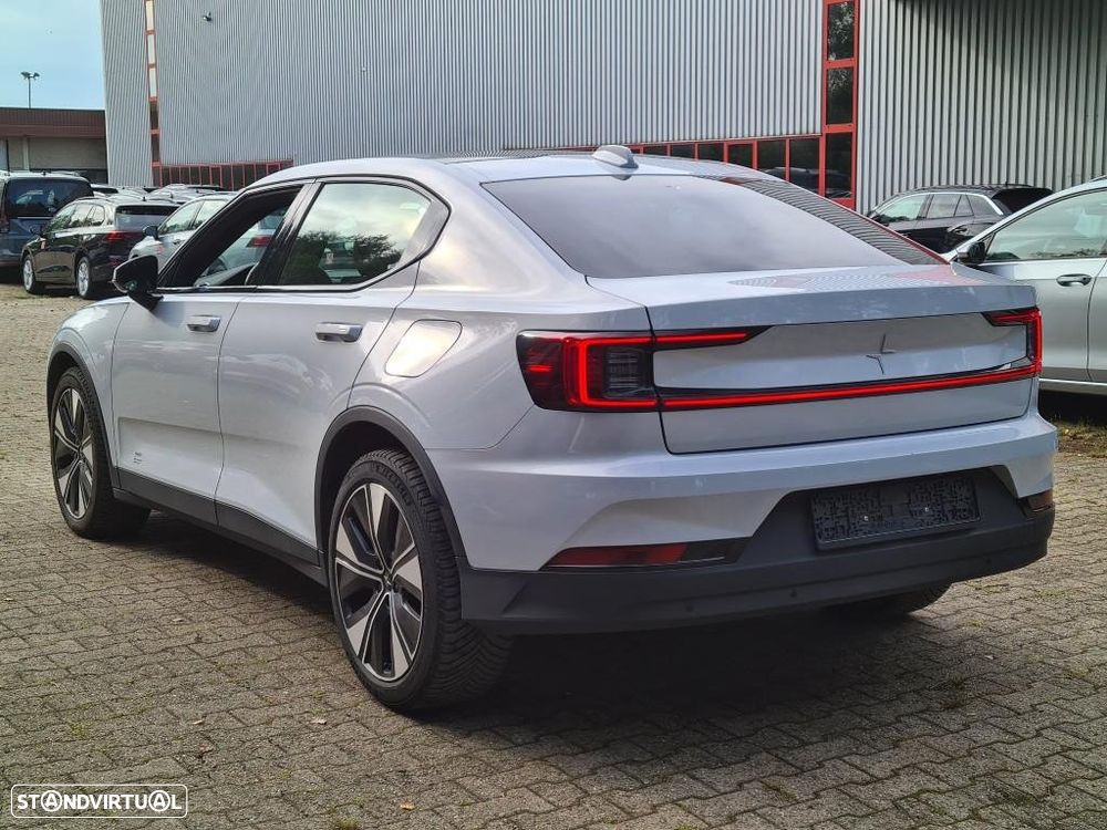 Polestar 2 Long Range 78 kWh - 3