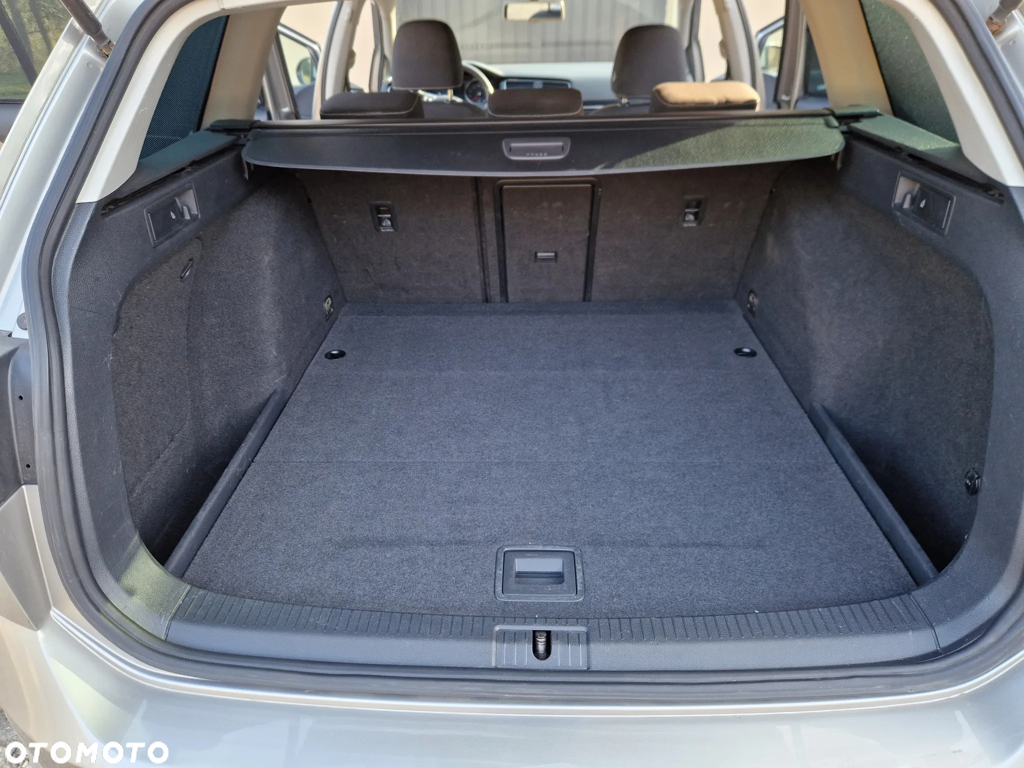 Volkswagen Golf VII 2.0 TDI BMT Highline - 5