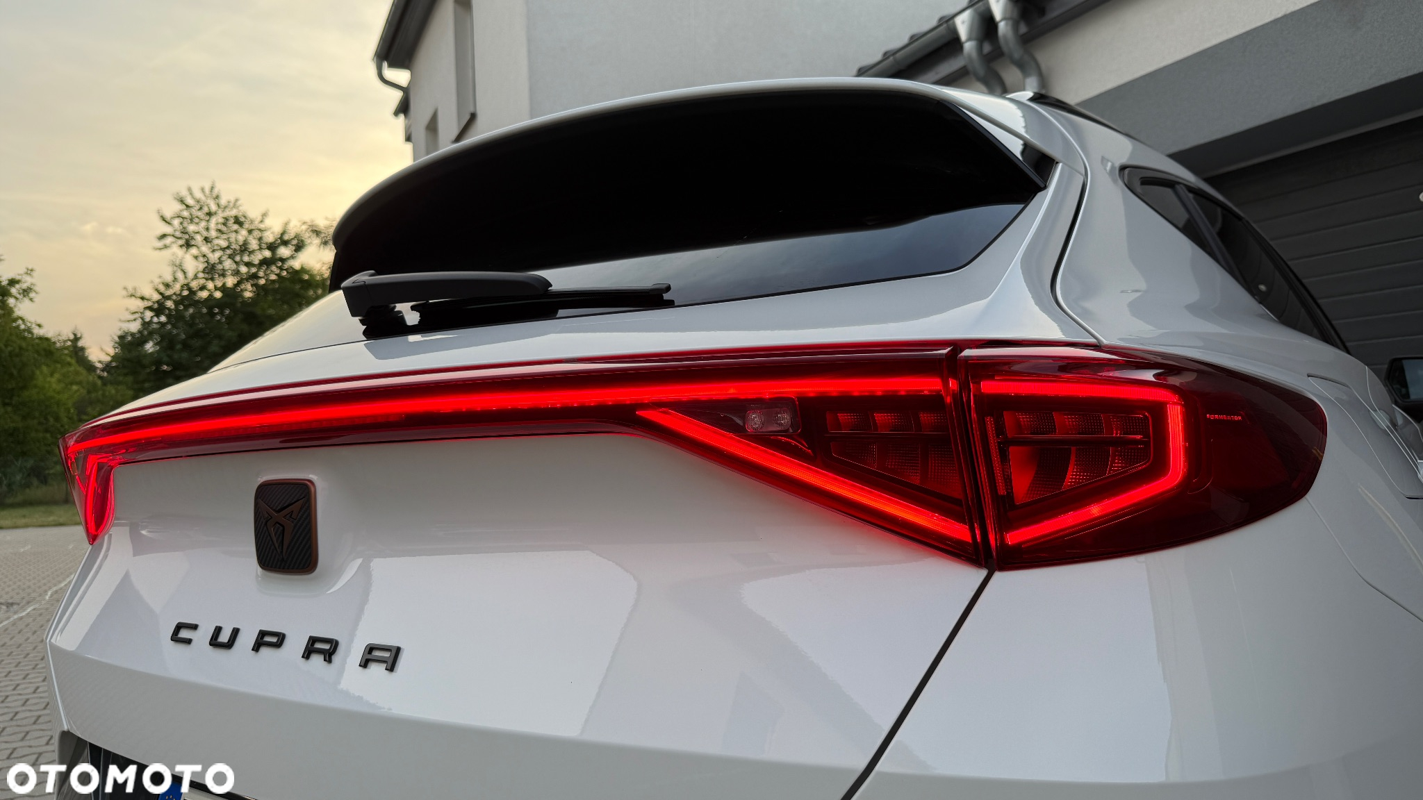 Cupra Formentor 1.4 e-Hybrid DSG - 15
