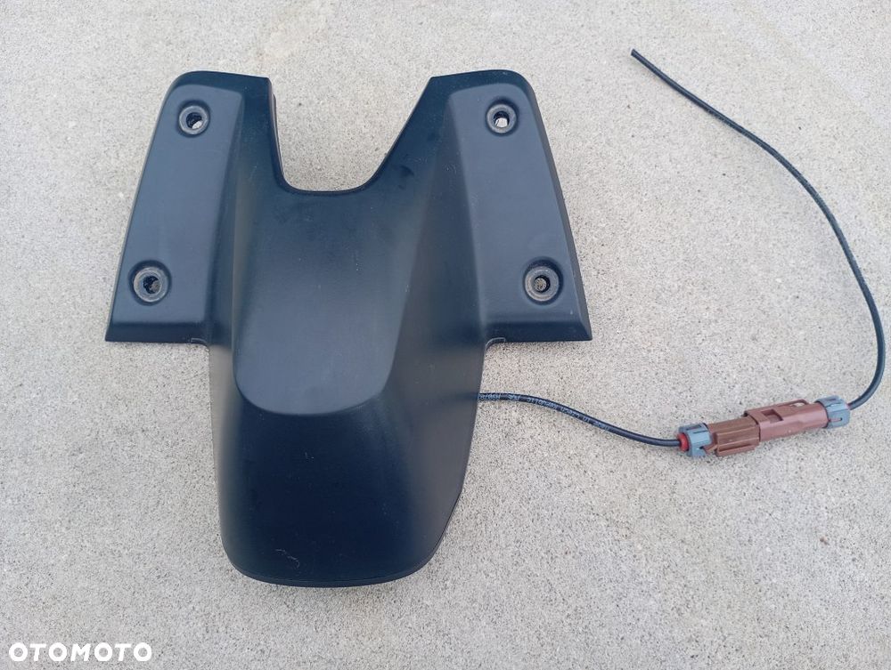 kamera cofania mercedes sprinter w907 2025r A9078209301 - 7
