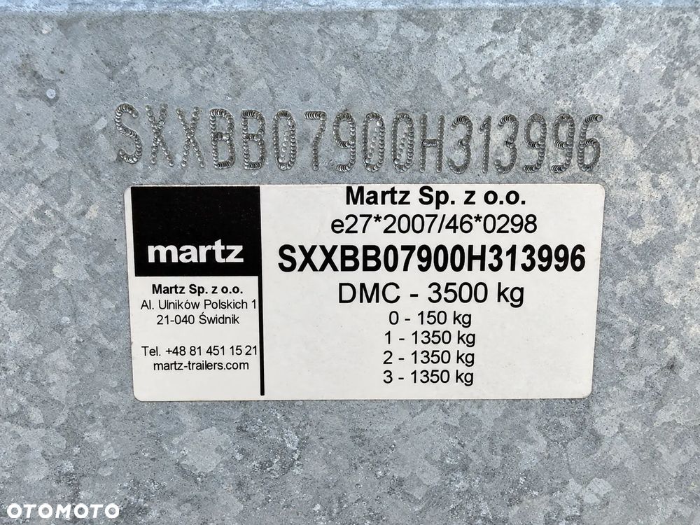 Martz - 7