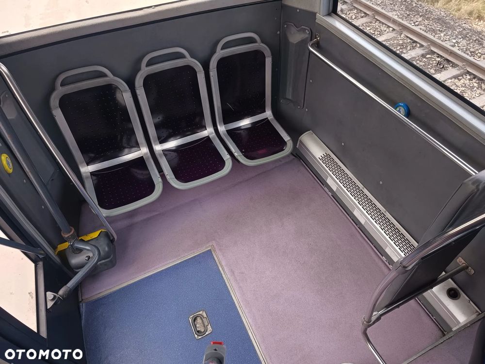Mercedes-Benz SPRINTER - 7
