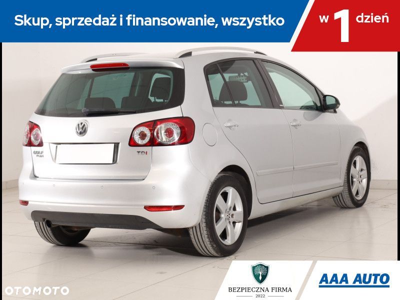 Volkswagen Golf Plus - 6