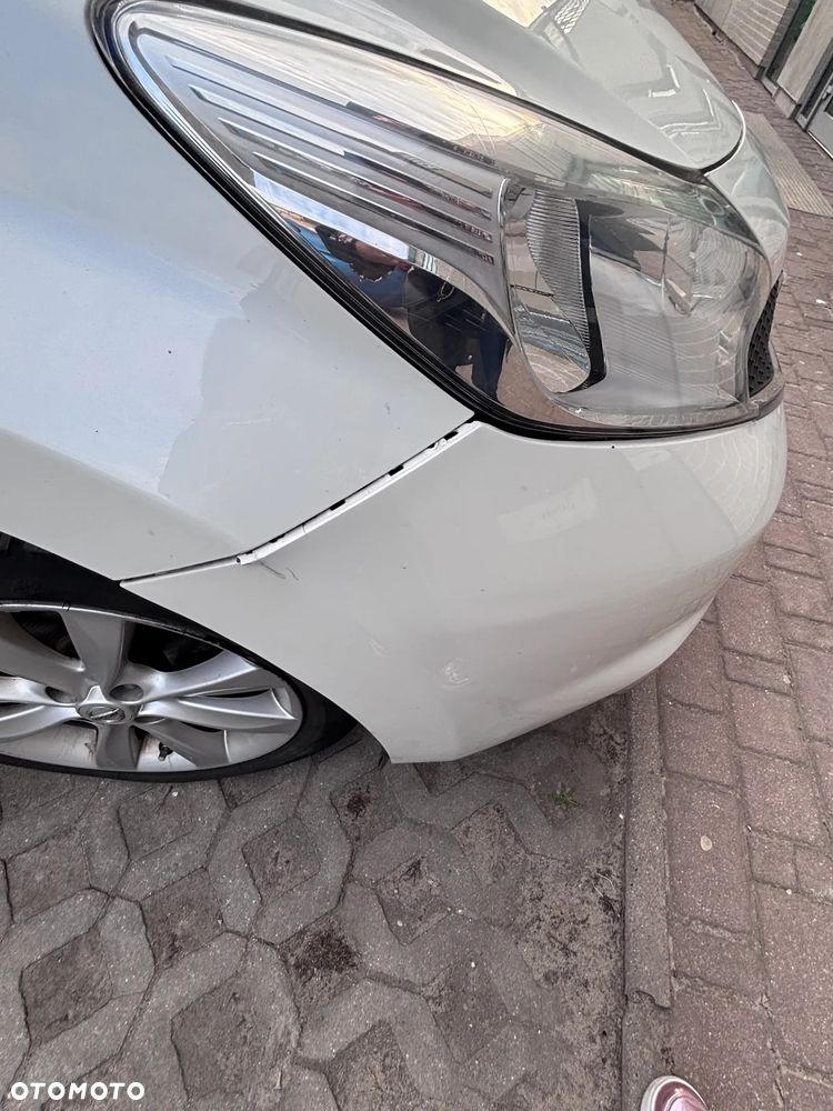 Nissan Note 1.2 DIG-S CVT tekna - 6