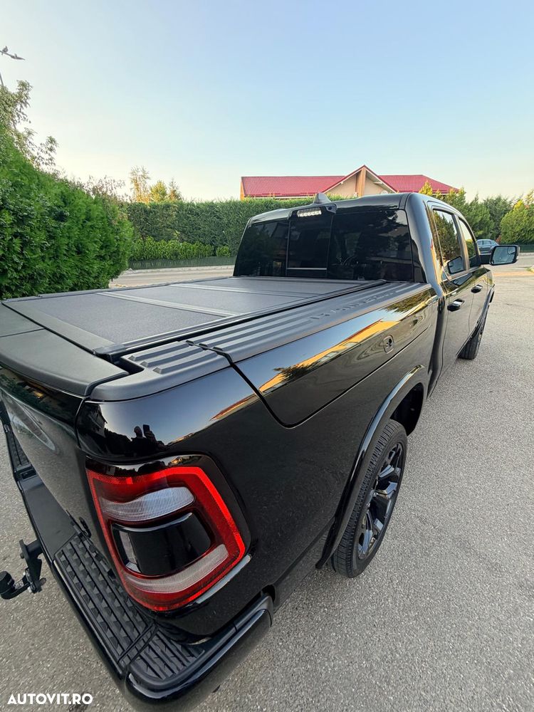 Dodge RAM - 27